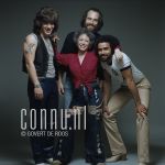 29-04-1980 Jania Ian at studio in Amsterdam Photo: Govert de Roos/Connu